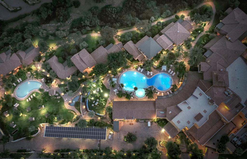 Cruccuris Resort, Villasimius (CA) #6