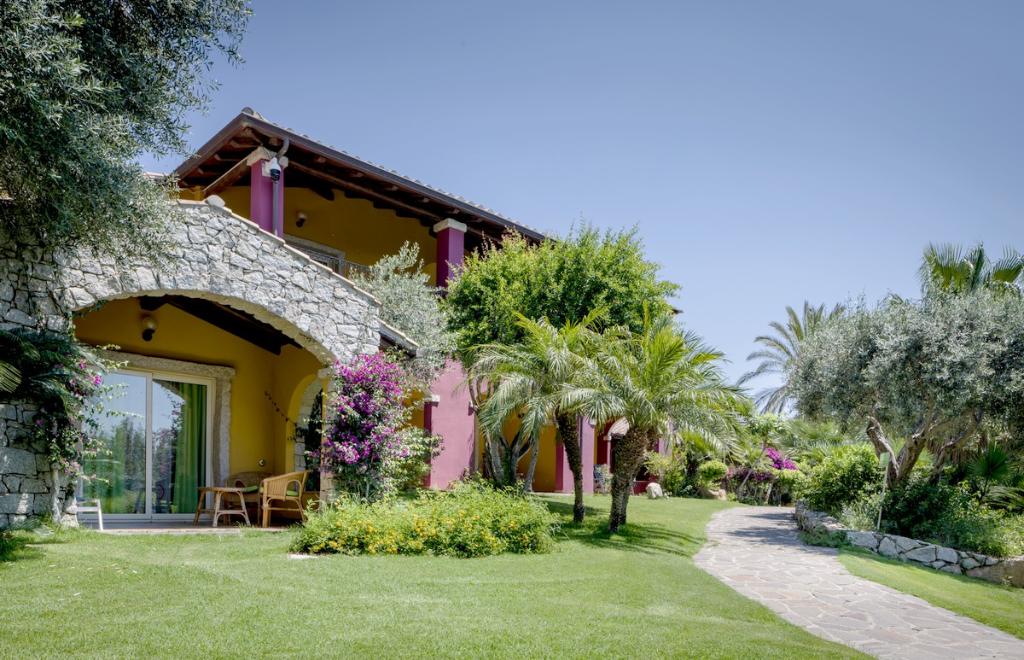 Cruccuris Resort, Villasimius (CA) #18