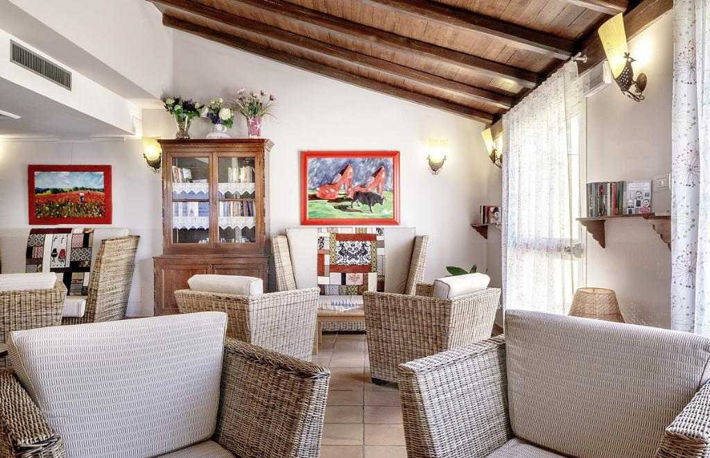 Cruccuris Resort, Villasimius (CA) #8