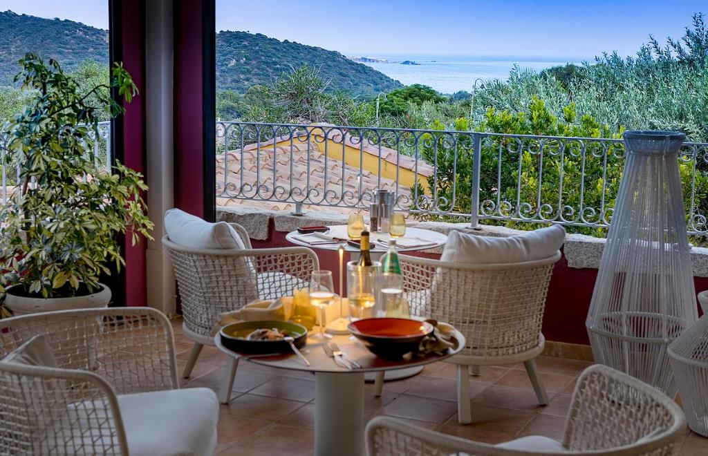 Cruccuris Resort, Villasimius (CA) #2