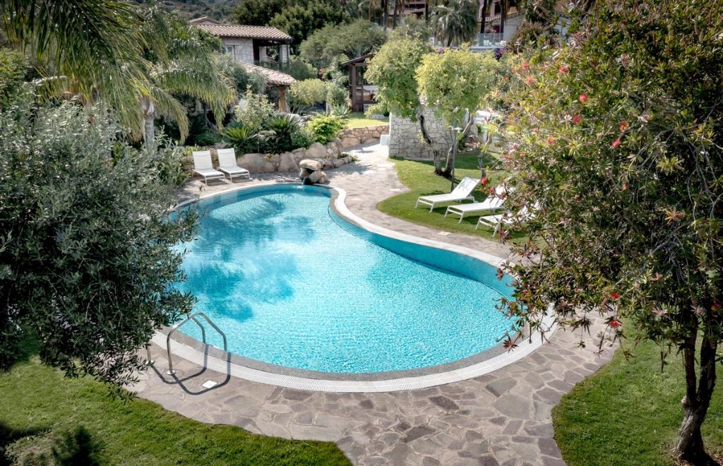 Cruccuris Resort, Villasimius (CA) #5