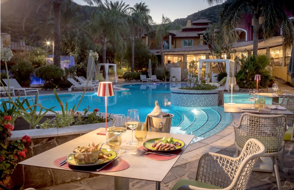 Cruccuris Resort, Villasimius (CA) #7