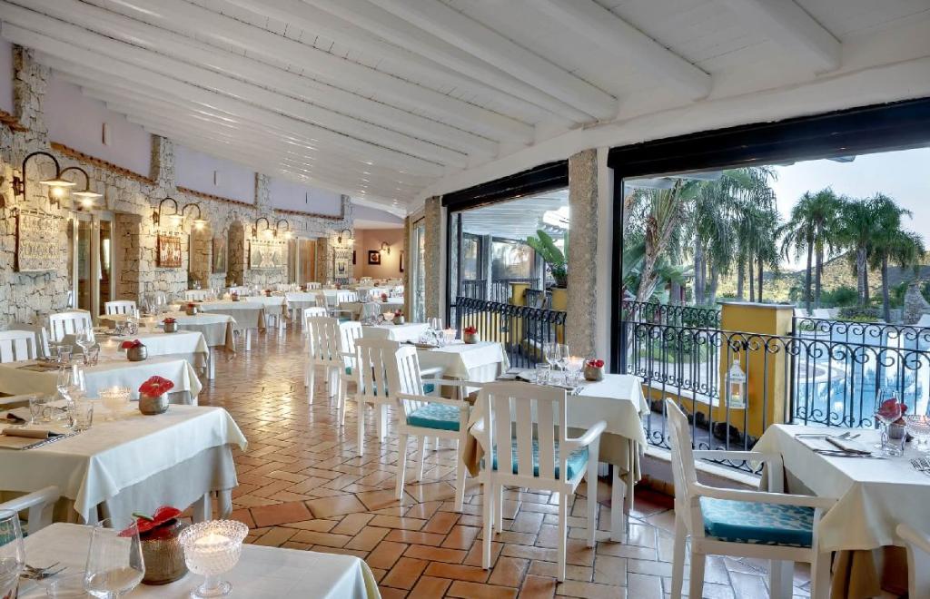 Cruccuris Resort, Villasimius (CA) #10