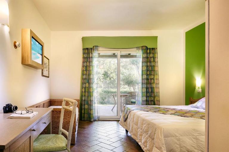 Cruccuris Resort - Chambres Classic, Villasimius (CA)