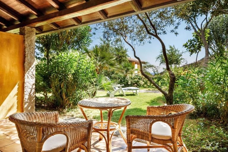 Cruccuris Resort - Chambres Classic, Villasimius (CA)