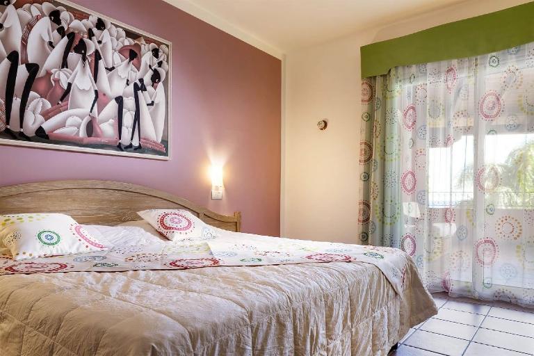 Cruccuris Resort - Chambres Classic, Villasimius (CA)