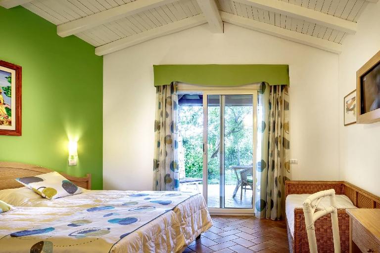 Cruccuris Resort - Chambres Classic, Villasimius (CA)