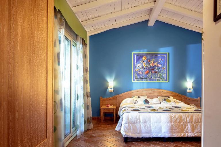 Cruccuris Resort - Chambres Classic, Villasimius (CA)