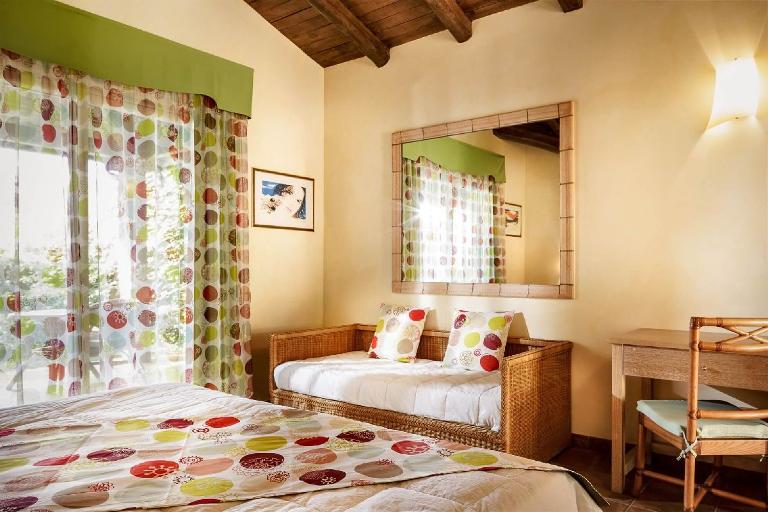 Cruccuris Resort - Chambres Classic, Villasimius (CA)