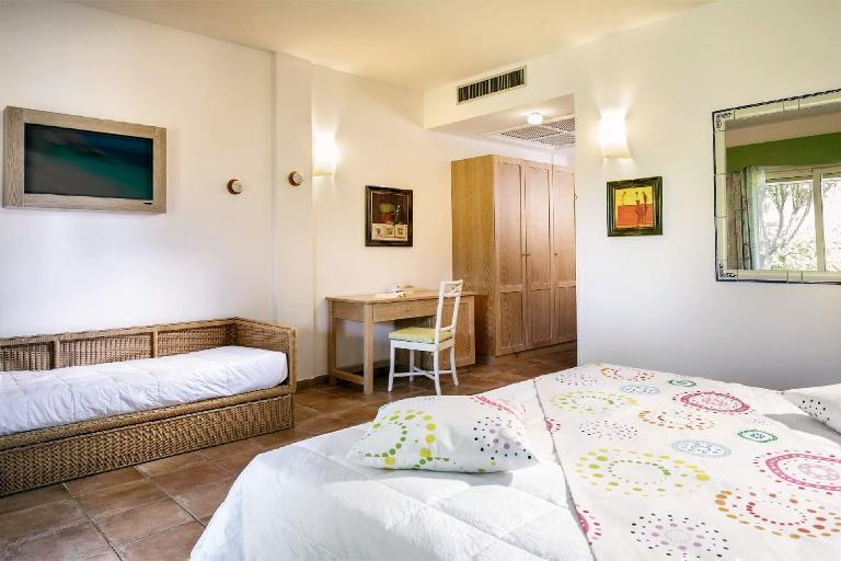 Cruccuris Resort - Chambres Classic, Villasimius (CA)