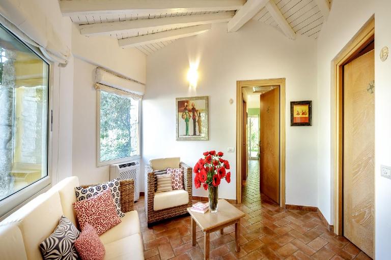 Cruccuris Resort - Chambre Family, Villasimius (CA)