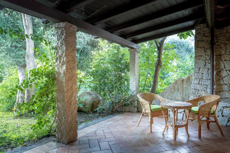 Cruccuris Resort - Chambre Family, Villasimius (CA)