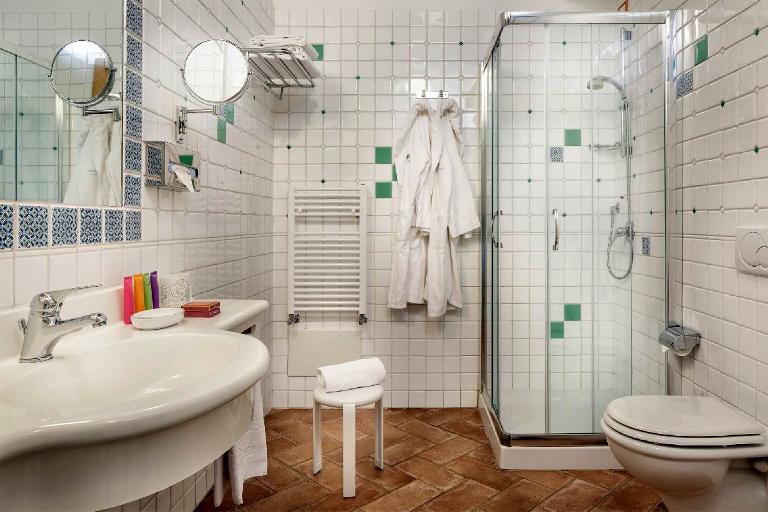Cruccuris Resort - Chambre Family, Villasimius (CA)