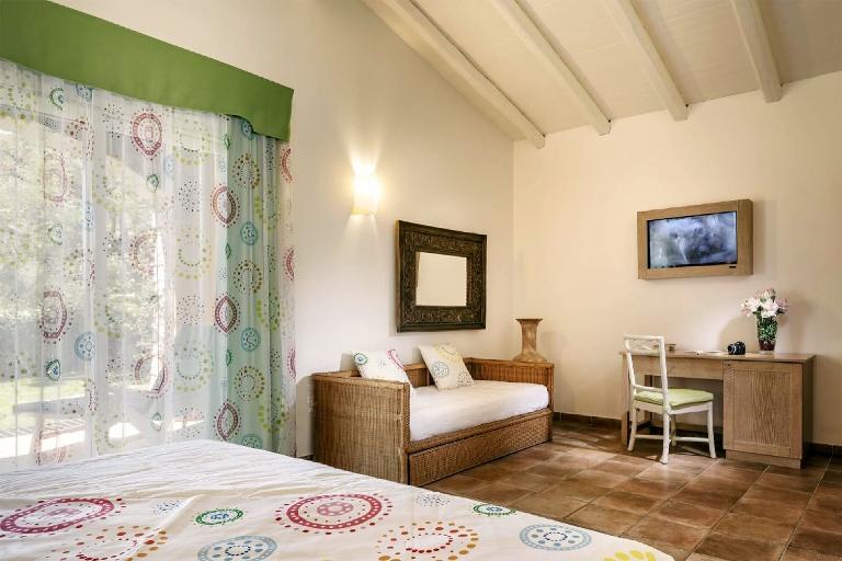 Cruccuris Resort - Junior Suite, Villasimius (CA)