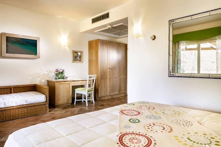 Cruccuris Resort - Junior Suite, Villasimius (CA)