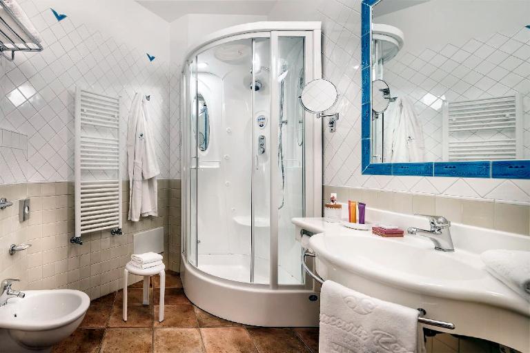 Cruccuris Resort - Junior Suite, Villasimius (CA)