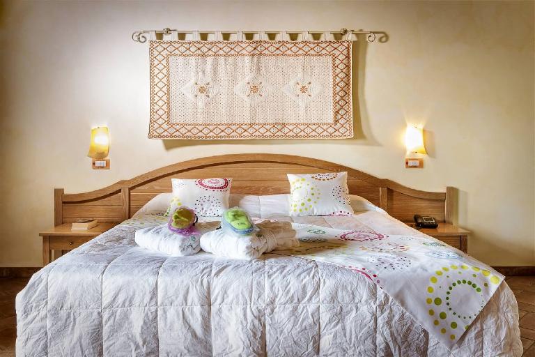 Cruccuris Resort - Suite avec vue sur la mer, Villasimius (CA)
