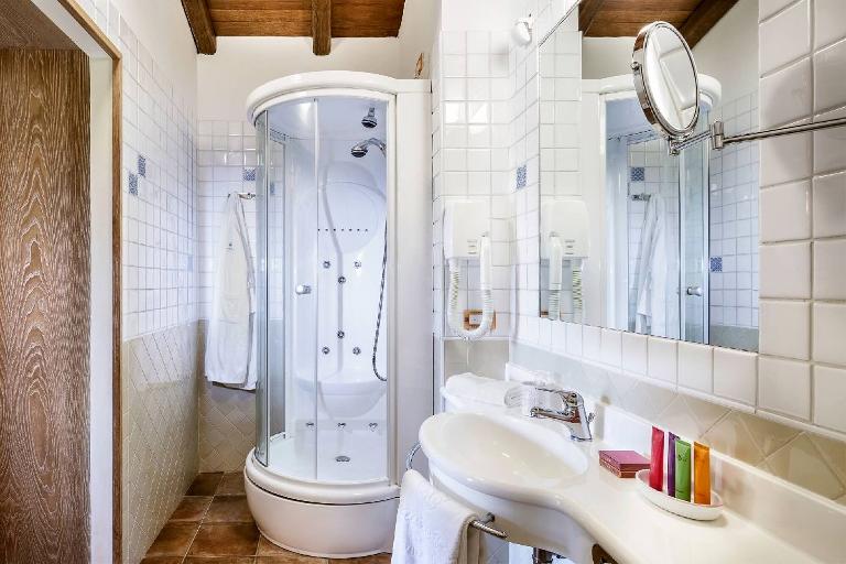 Cruccuris Resort - Suite avec vue sur la mer, Villasimius (CA)