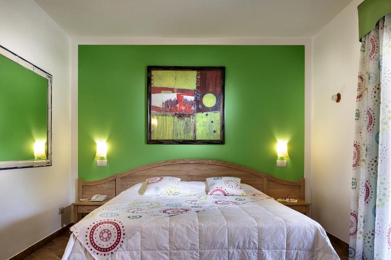 Cruccuris Resort - Suite avec vue sur la mer, Villasimius (CA)