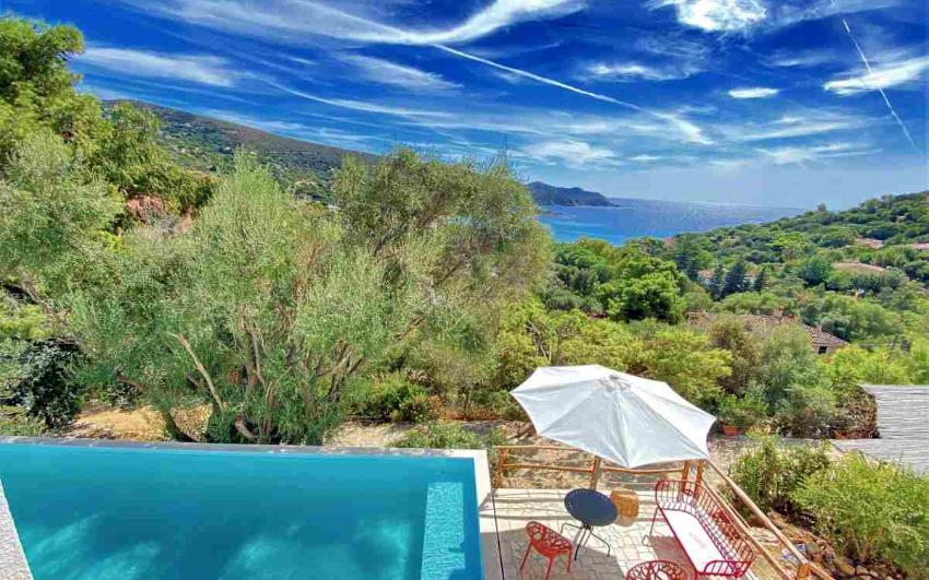 Villa Estrella Azzurra Casa Vacanza Torre delle Stelle - Sardegna