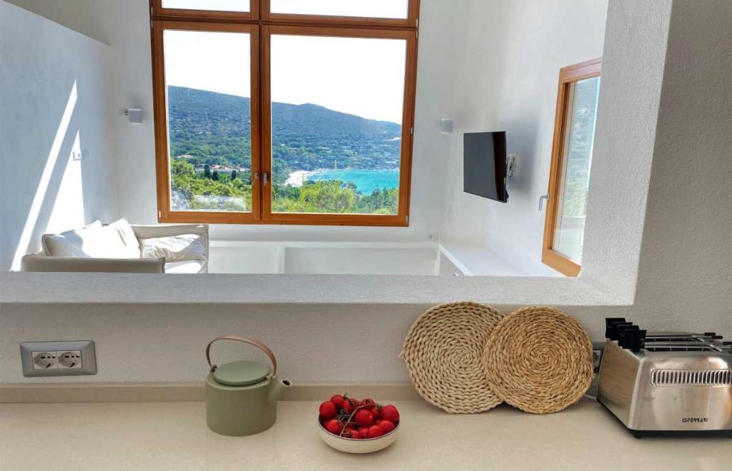 Villa Estrella Azzurra, Torre delle Stelle (CA) #11