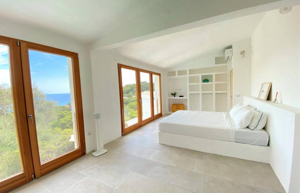Villa Estrella Azzurra, Torre delle Stelle (CA) #12