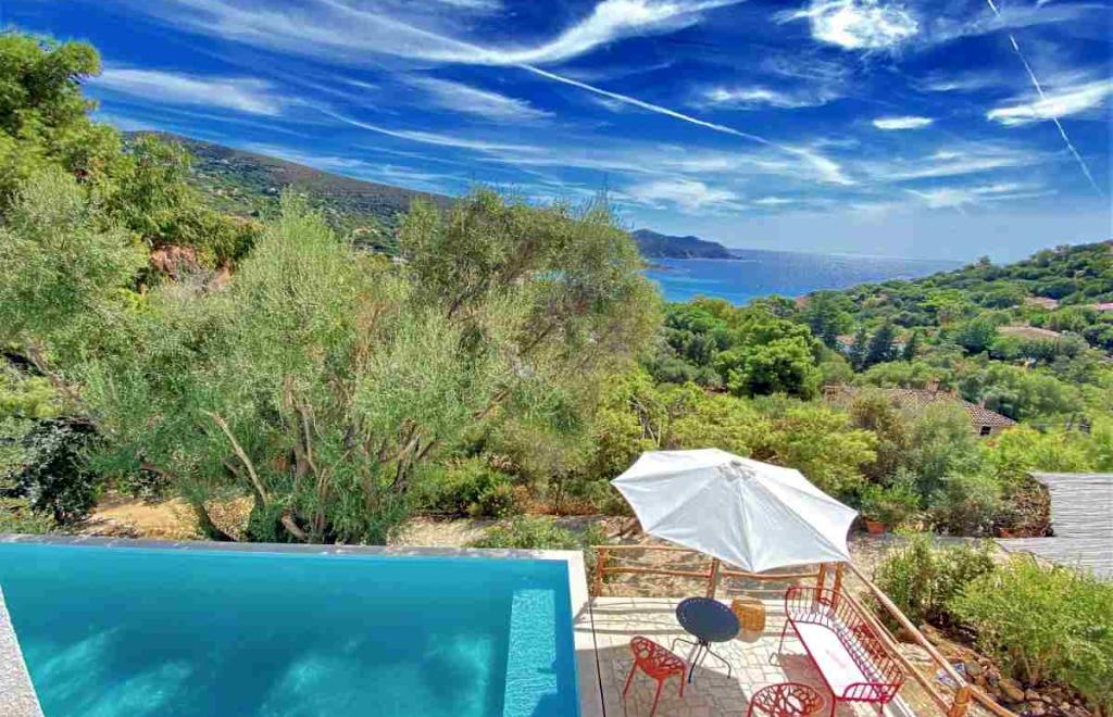 Villa Estrella Azzurra, Torre delle Stelle (CA) #1