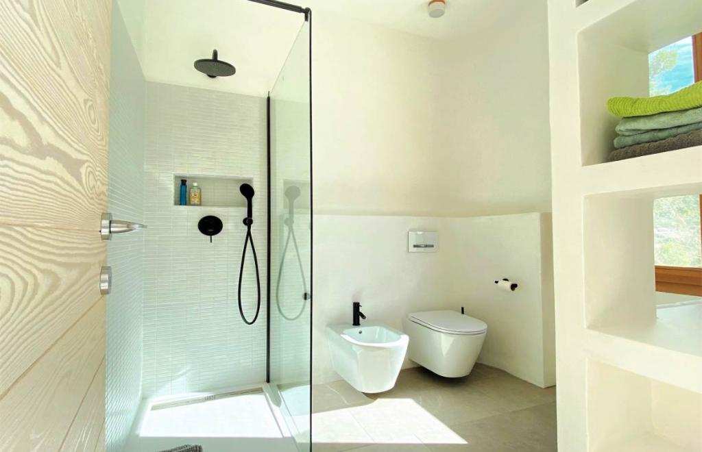 Villa Estrella Azzurra, Torre delle Stelle (CA) #16