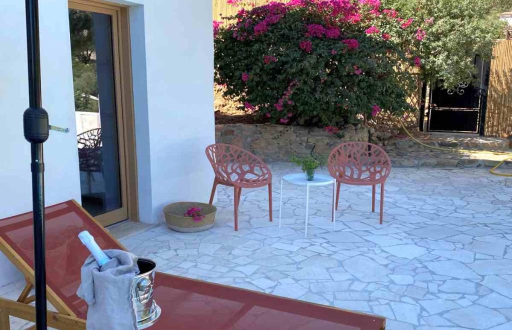 Villa Estrella Azzurra, Torre delle Stelle (CA) #4