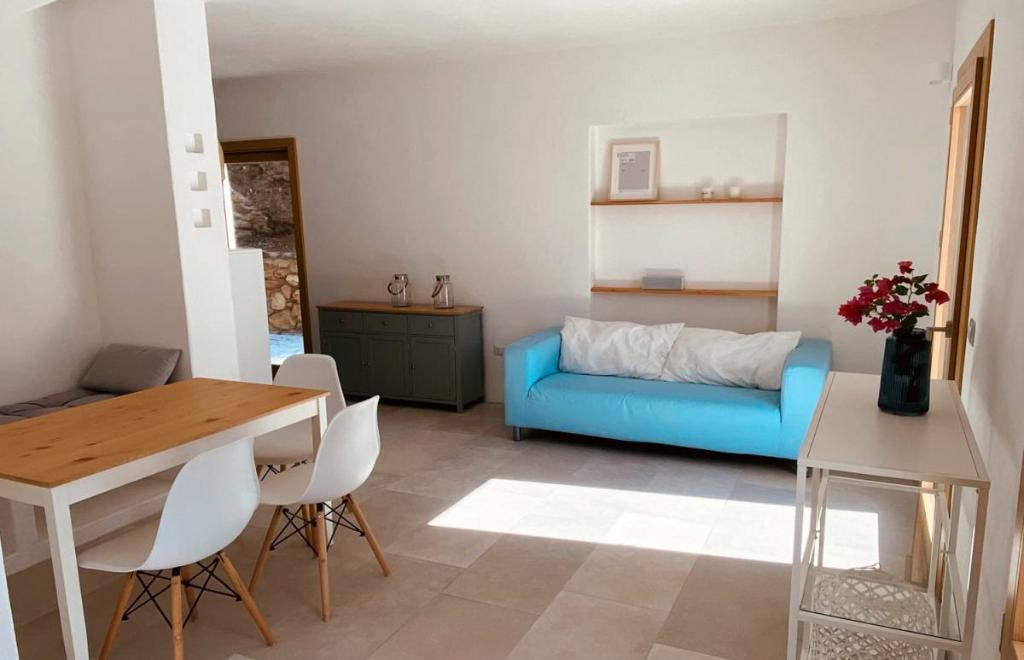 Villa Estrella Azzurra, Torre delle Stelle (CA) #5