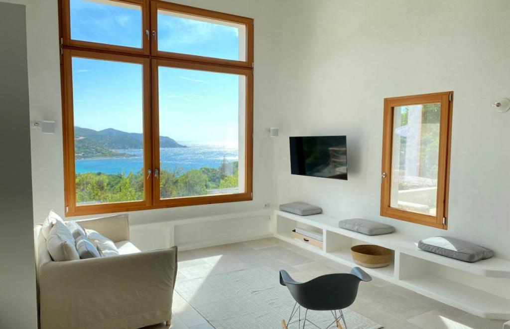 Villa Estrella Azzurra, Torre delle Stelle (CA) #6