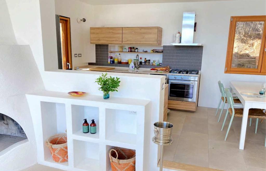 Villa Estrella Azzurra, Torre delle Stelle (CA) #8
