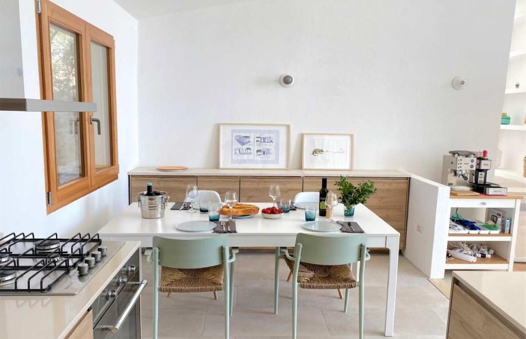 Villa Estrella Azzurra, Torre delle Stelle (CA) #9