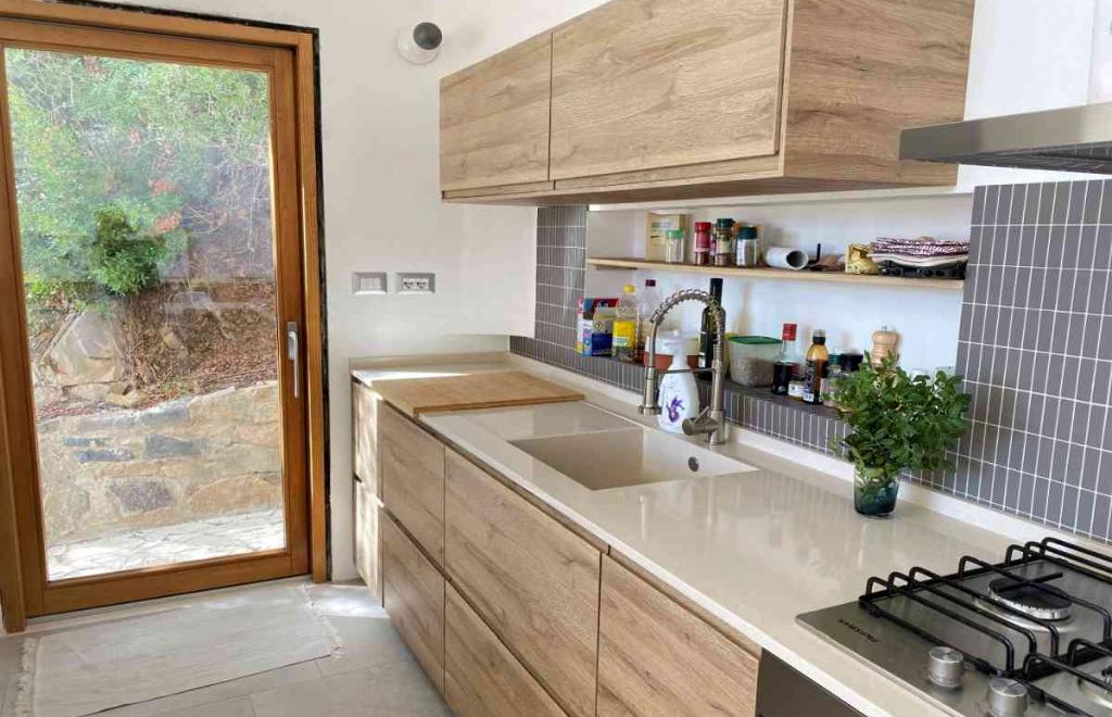 Villa Estrella Azzurra, Torre delle Stelle (CA) #10