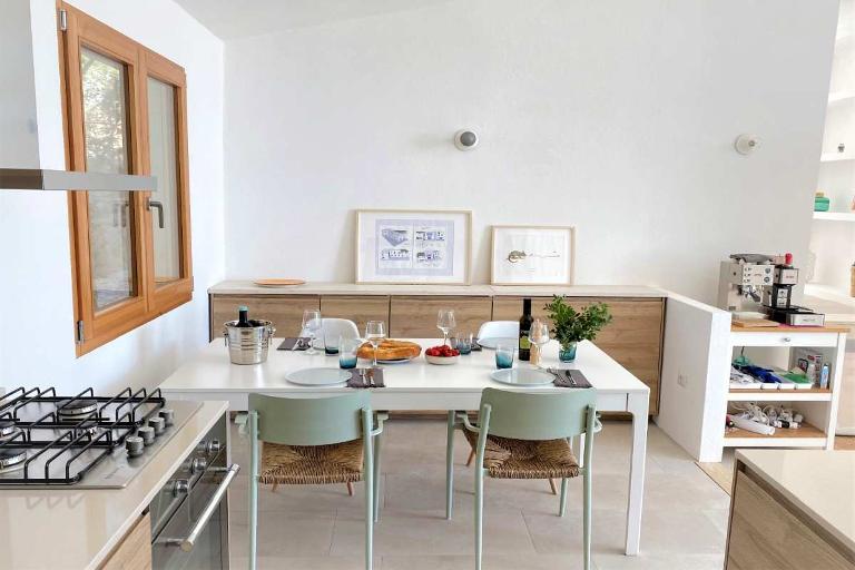 Villa Estrella Azzurra - Villa Estrella Azzurra, Torre delle Stelle (CA)