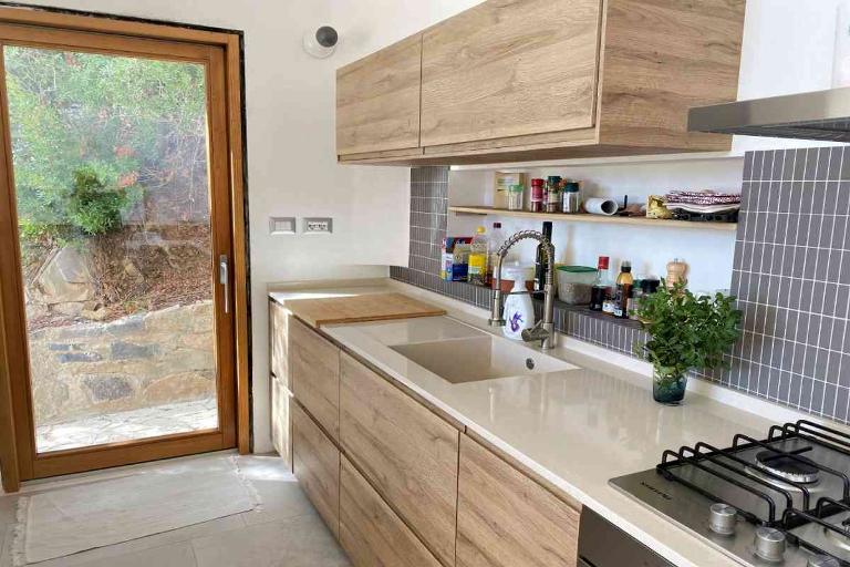 Villa Estrella Azzurra - Villa Estrella Azzurra, Torre delle Stelle (CA)