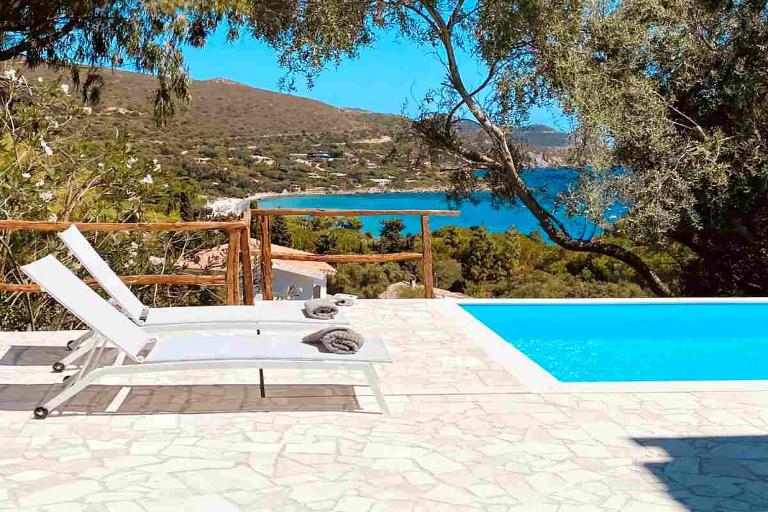 Villa Estrella Azzurra - Villa Estrella Azzurra, Torre delle Stelle (CA)