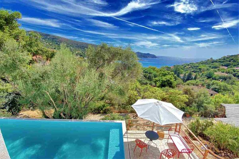 Villa Estrella Azzurra - Villa Estrella Azzurra, Torre delle Stelle (CA)