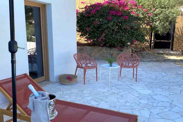Villa Estrella Azzurra - Villa Estrella Azzurra, Torre delle Stelle (CA)
