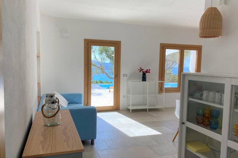 Villa Estrella Azzurra - Villa Estrella Azzurra, Torre delle Stelle (CA)