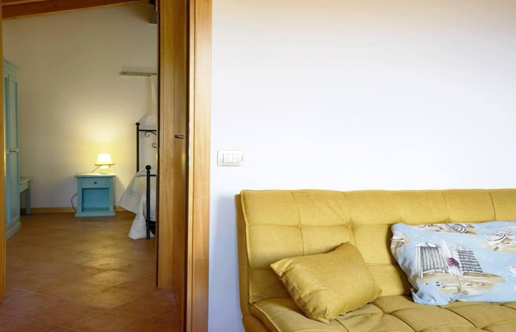 La Corte degli Ulivi, Tresnuraghes (OR) #20