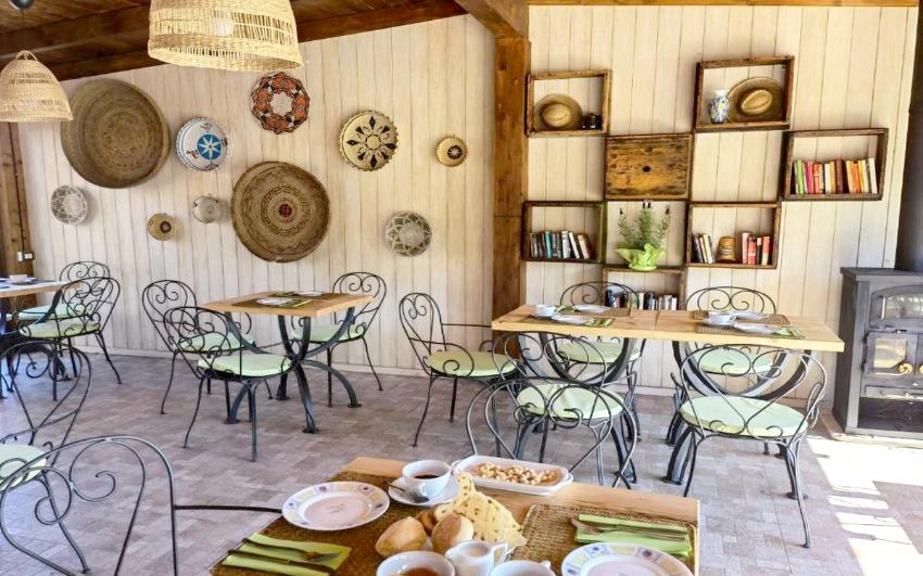 Country Hotel La Corte degli Ulivi Hotel Tresnuraghes - Sardegna