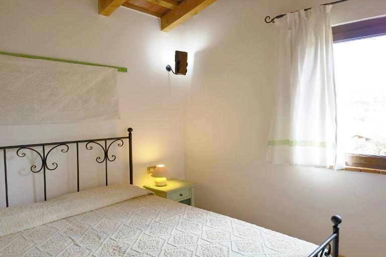 La Corte degli Ulivi - Chambre double Basic, Tresnuraghes (OR)