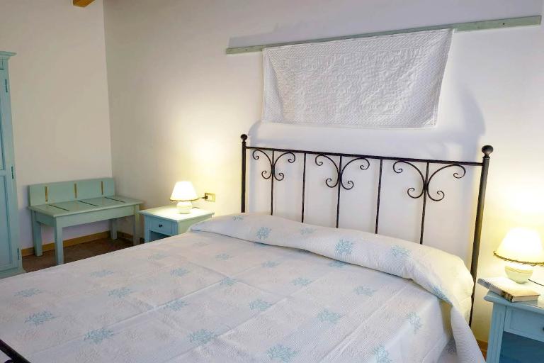 La Corte degli Ulivi - Chambre double Basic, Tresnuraghes (OR)