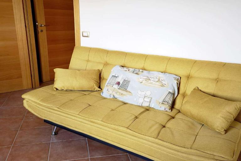 La Corte degli Ulivi - Suite Family 3 personnes, Tresnuraghes (OR)