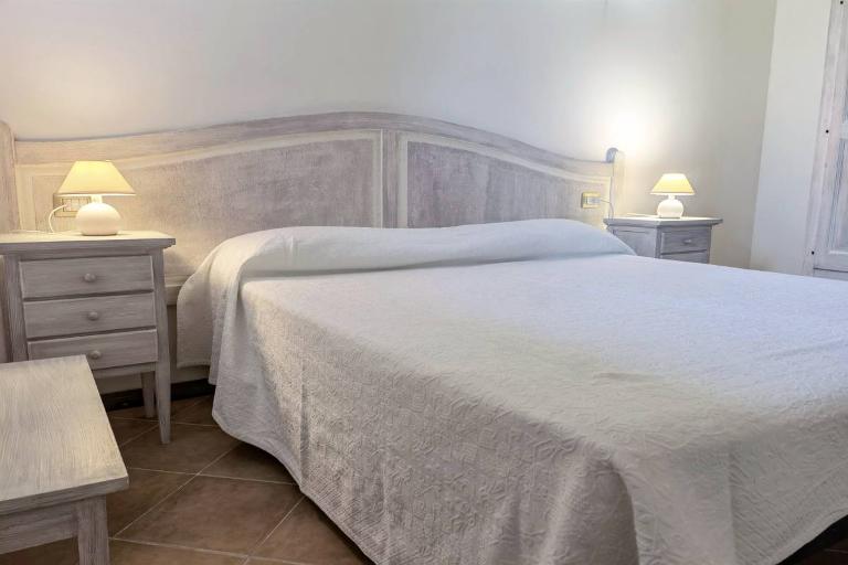 La Corte degli Ulivi - Suite Family 3 personnes, Tresnuraghes (OR)