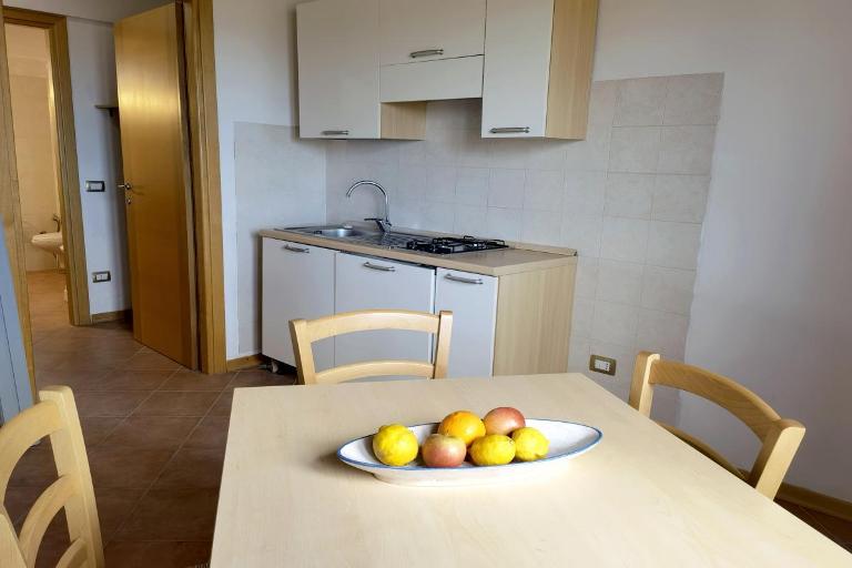La Corte degli Ulivi - Appartement 1 pièce, Tresnuraghes (OR)