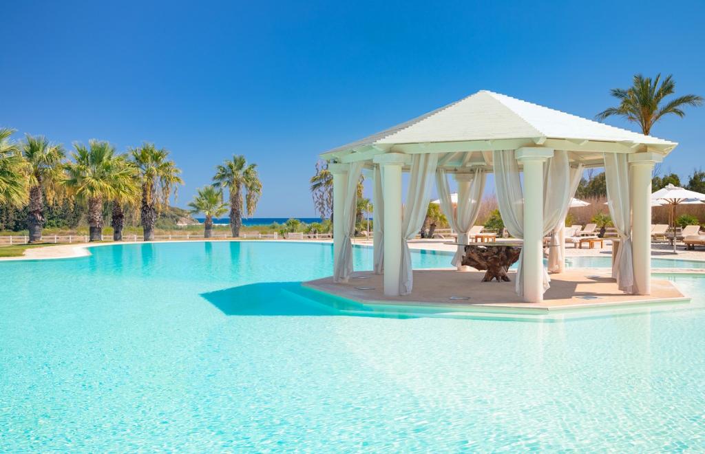 Spiagge San Pietro Resort, Costa Rei (CA) #10