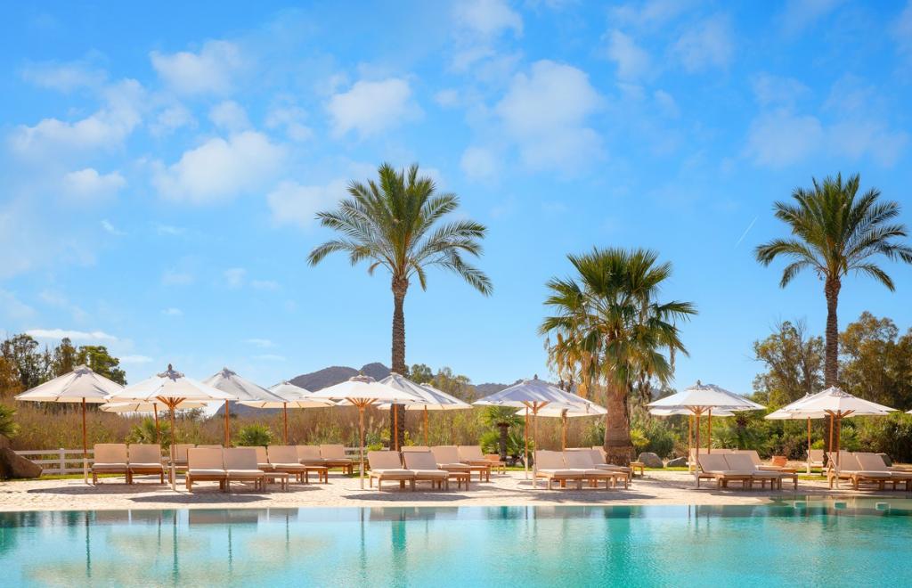 Spiagge San Pietro Resort, Costa Rei (CA) #13