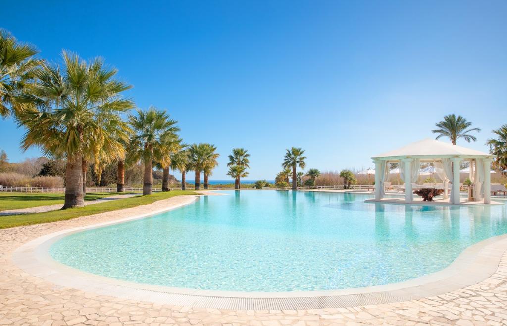 Spiagge San Pietro Resort, Costa Rei (CA) #9